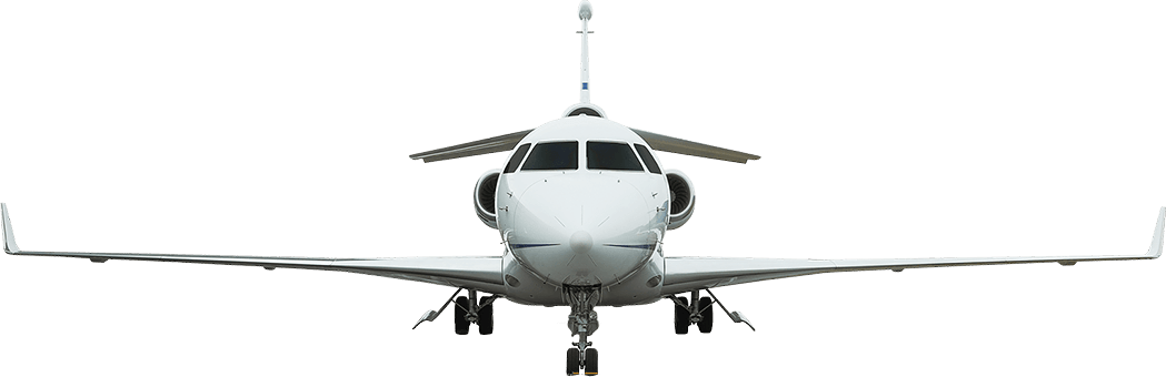 Mid Aircraft Image